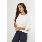 Jumper - White