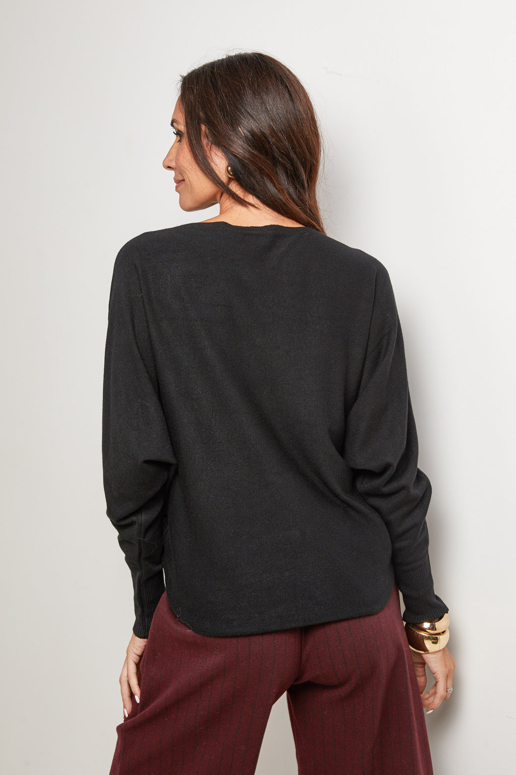 Maglione - Nero