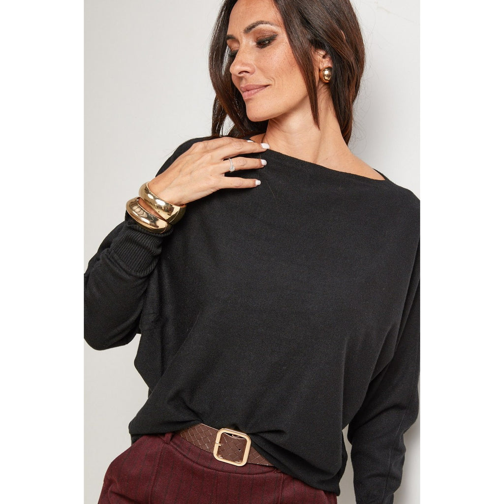 Maglione - Nero