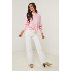 Jersey - Rosa