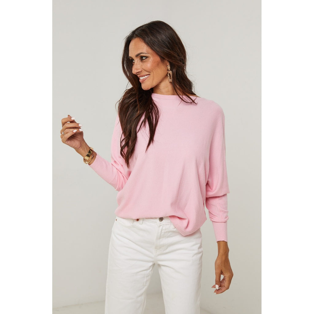 Jersey - Rosa