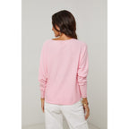 Jersey - Rosa