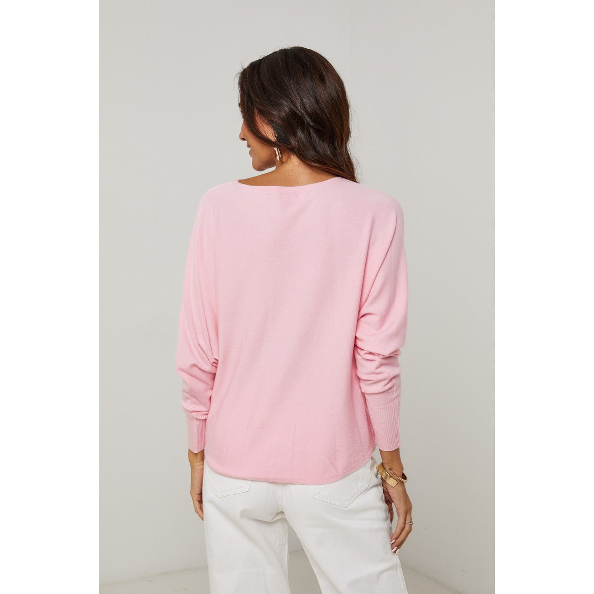 Jersey - Rosa