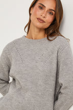 Pull - Gris