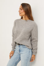 Pull - Gris