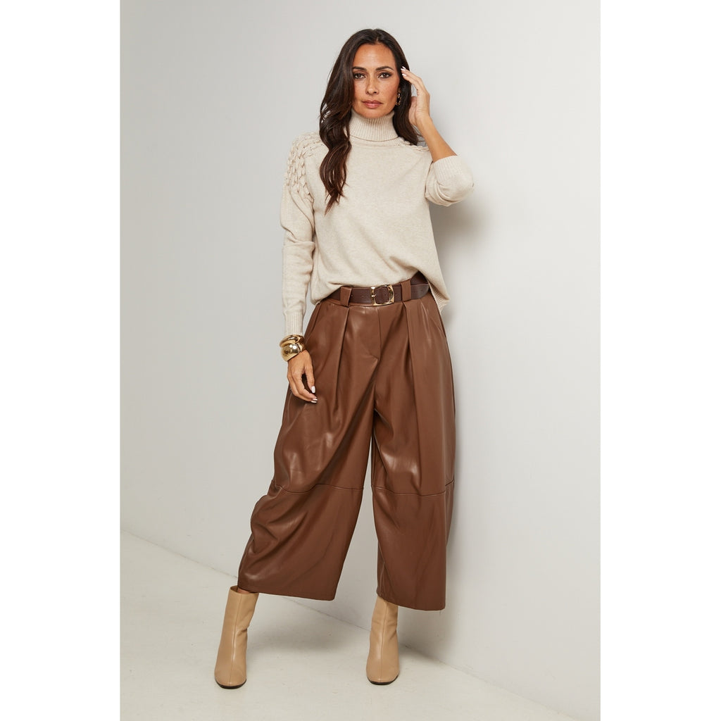 Maglione - Beige