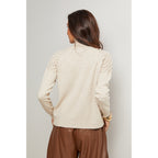 Maglione - Beige