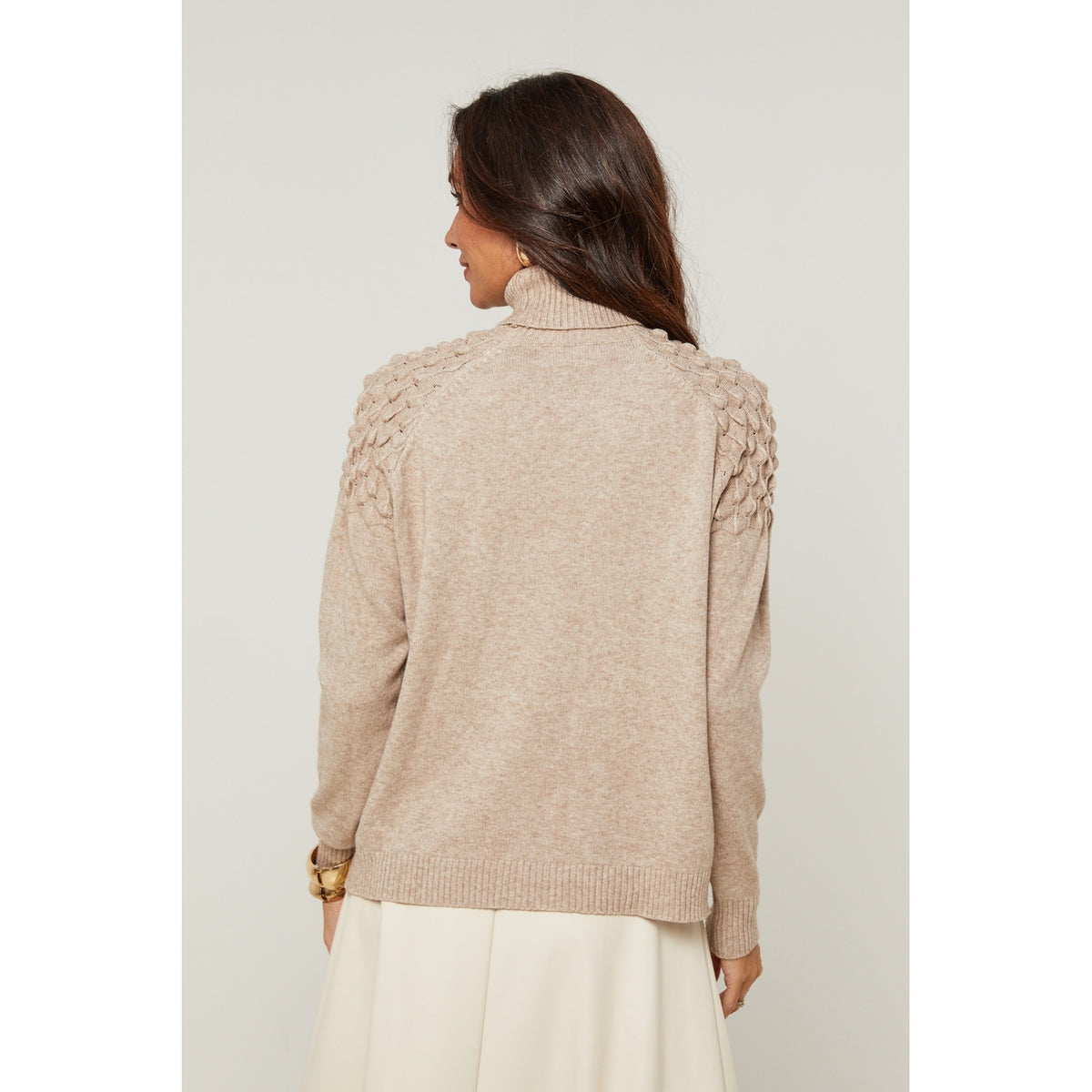 Jersey - Topo
