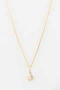 "Laelia" Pendant D0.02/1