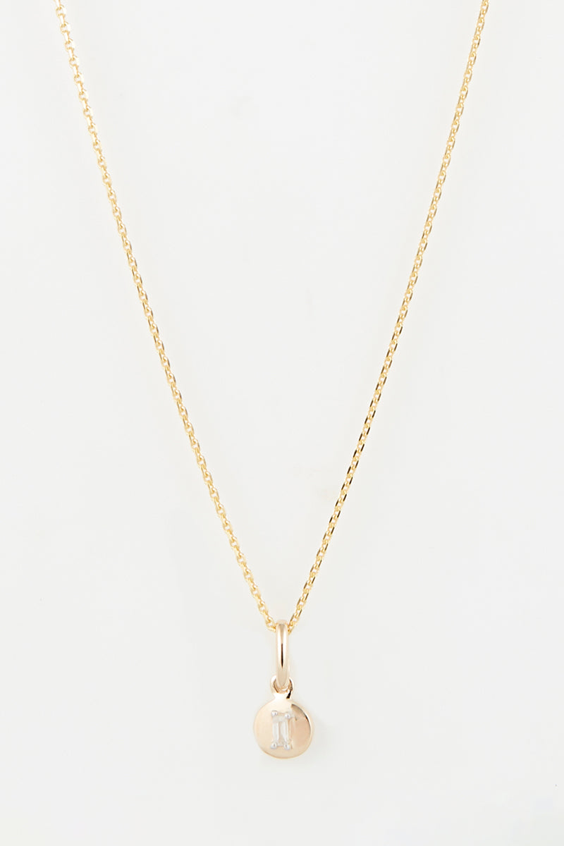"Laelia" Pendant D0.02/1
