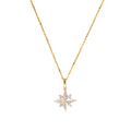 Pendentif "Stellina" D0,072/16
