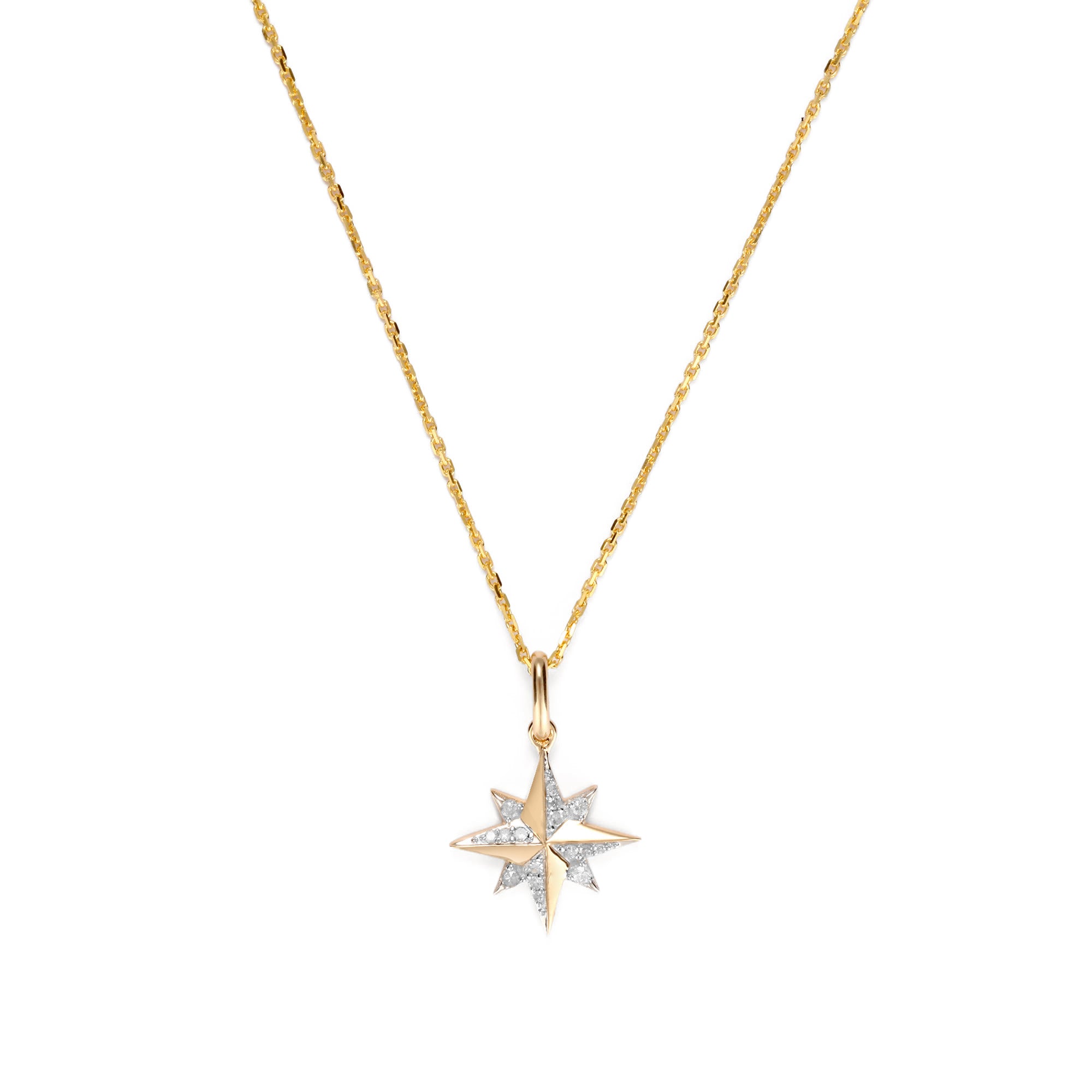 Pendentif "Stellina" D0,072/16