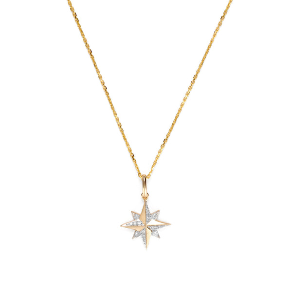 Colgante "Stellina" D0,072/16