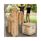 KAPLA- Pack 1000 Nature