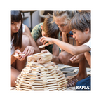 KAPLA- Pack 1000 Nature