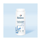 Poudre De Bain Adoucissante