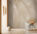 Papier Peint Panoramique - Soft - Beige