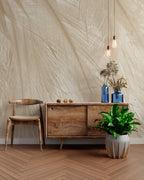Papier Peint Panoramique - Soft - Beige
