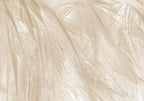 Papier Peint Panoramique - Soft - Beige
