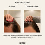 La Chevelure