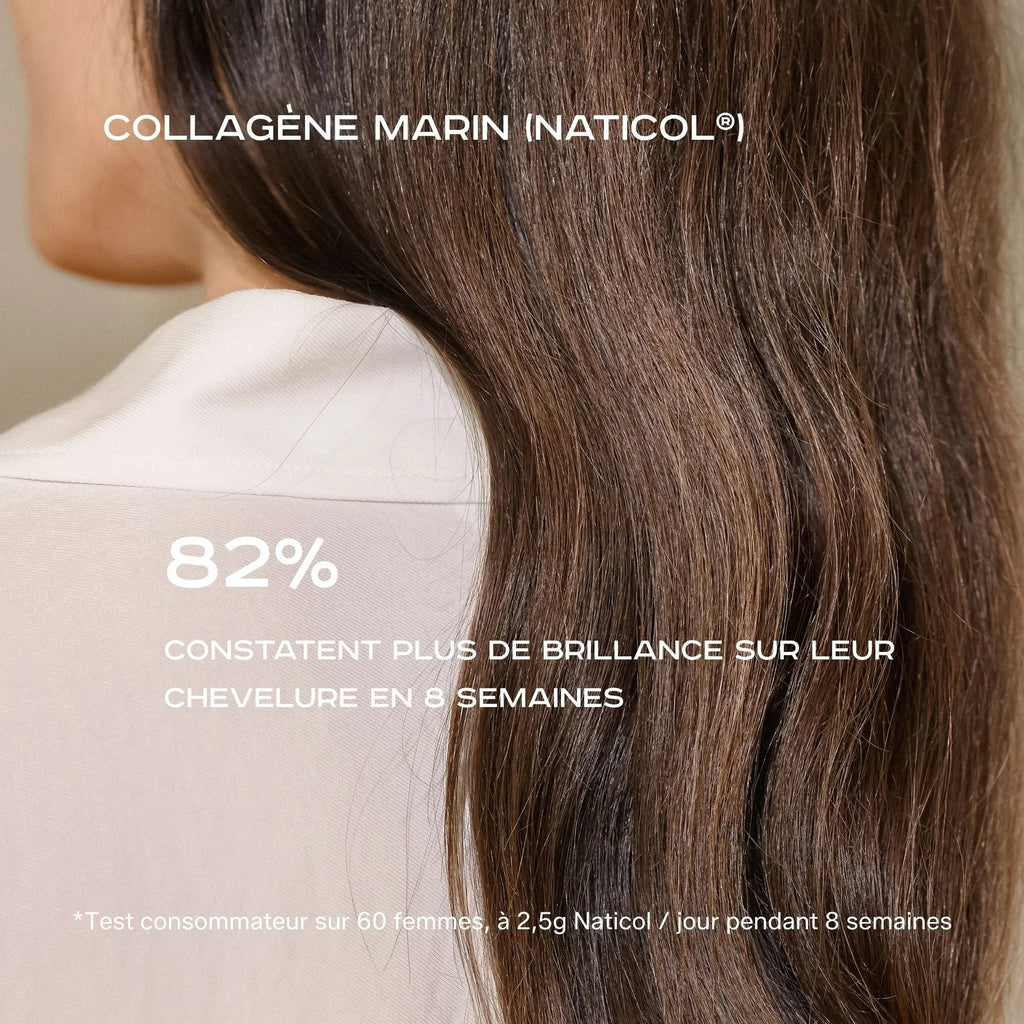 Boisson Collagène Cacao+