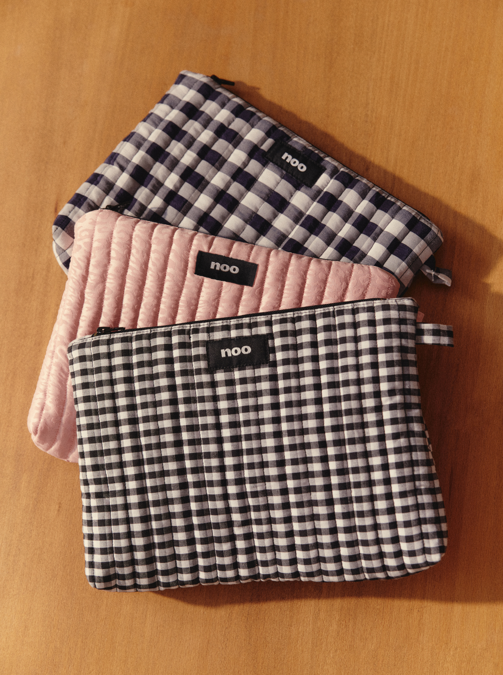 Bolsa Leo Rosa