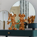 Mickey Welcome Léopard Small