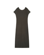 Peace Midi Dress - Khaki
