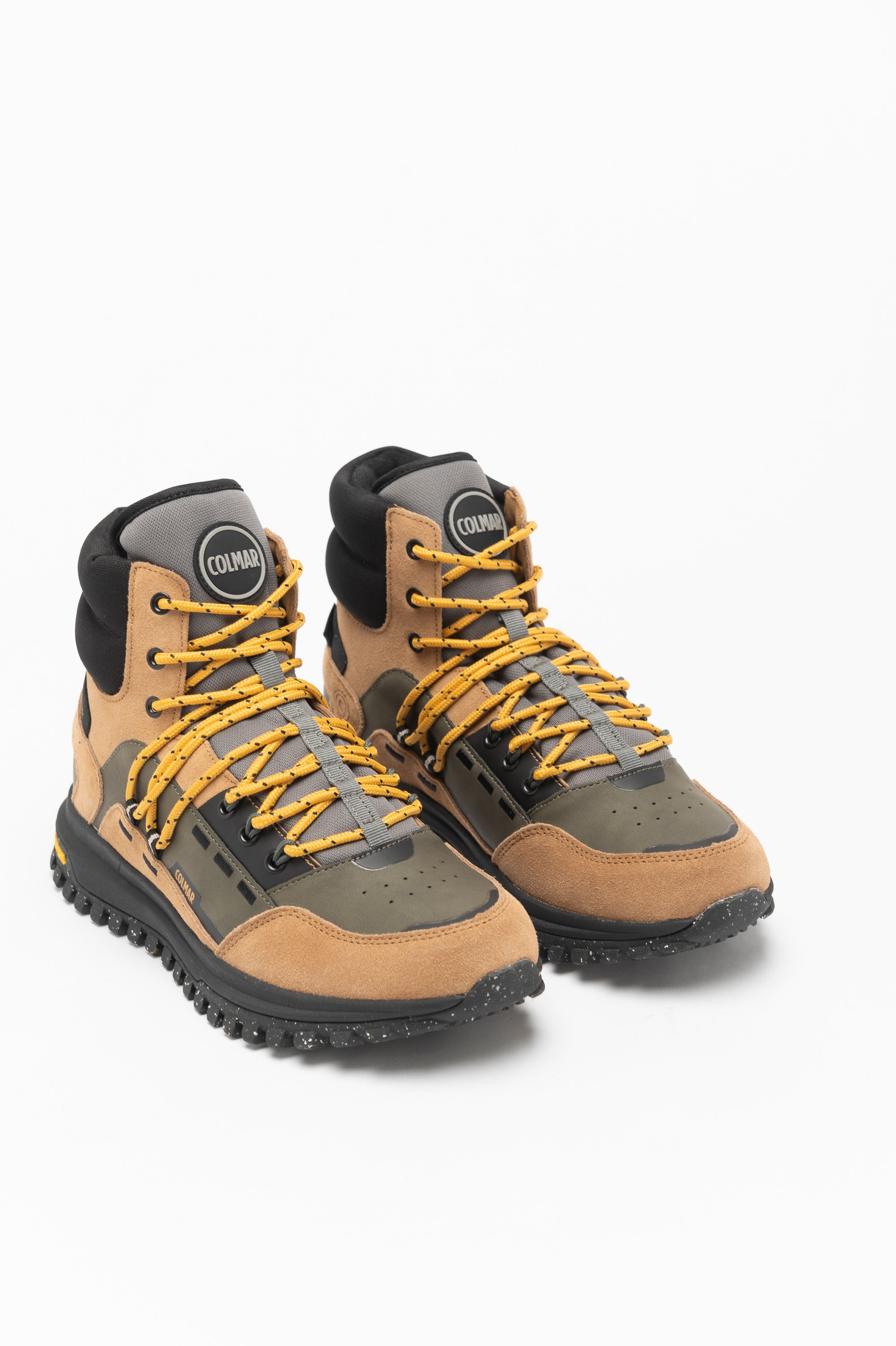 Bottines Peaker Hike - Homme