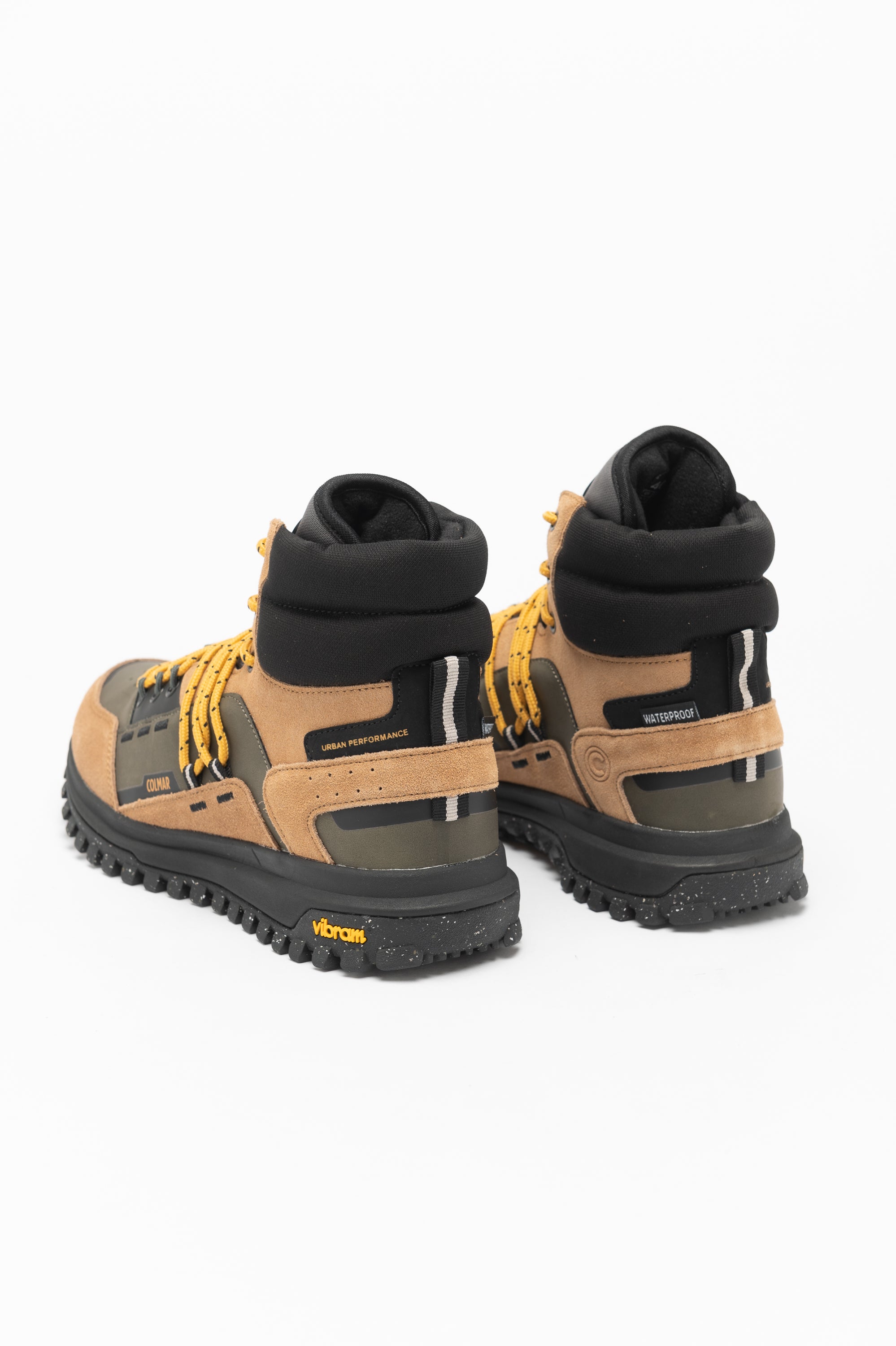 Bottines Peaker Hike - Homme