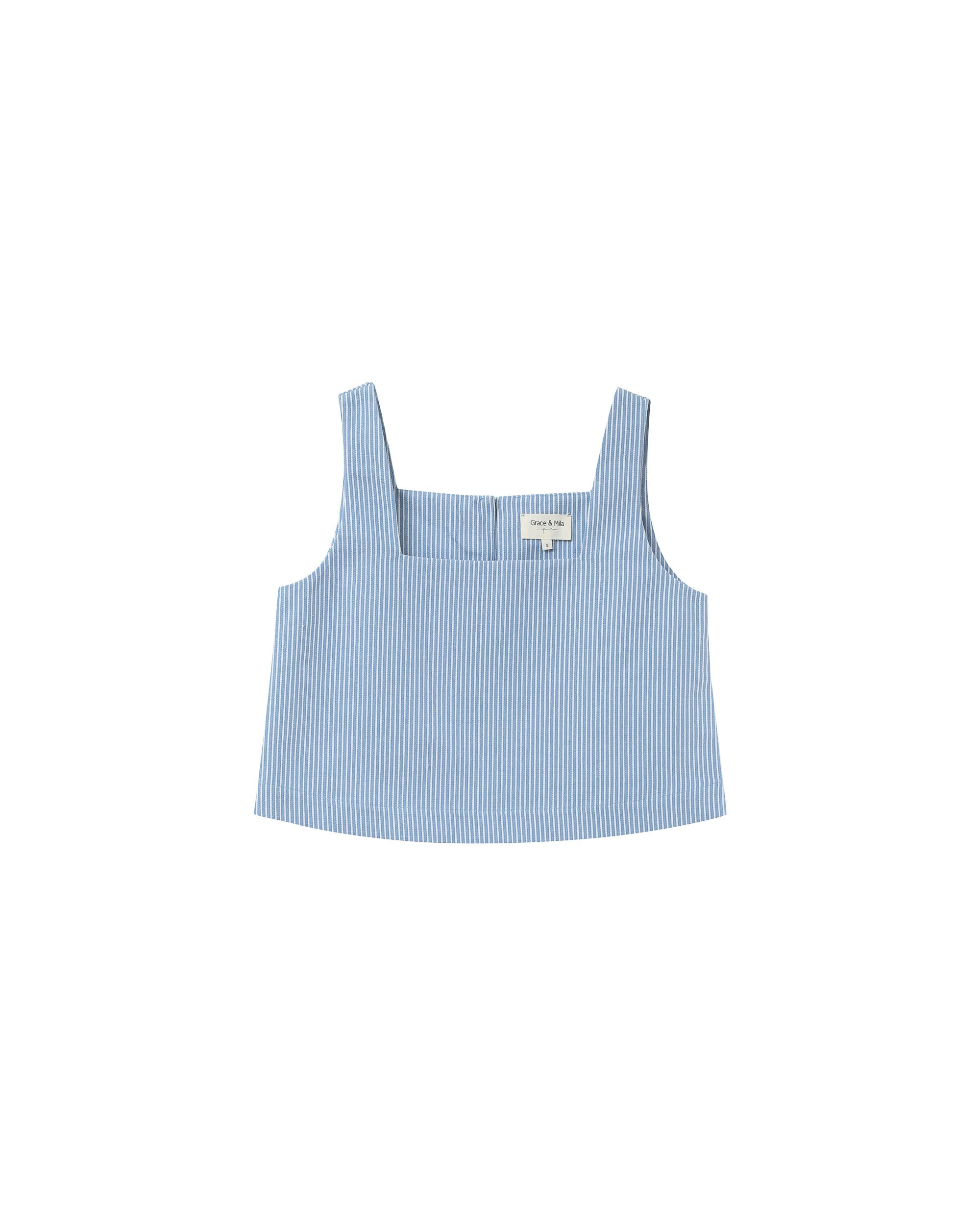 Top Peanut - Bleu