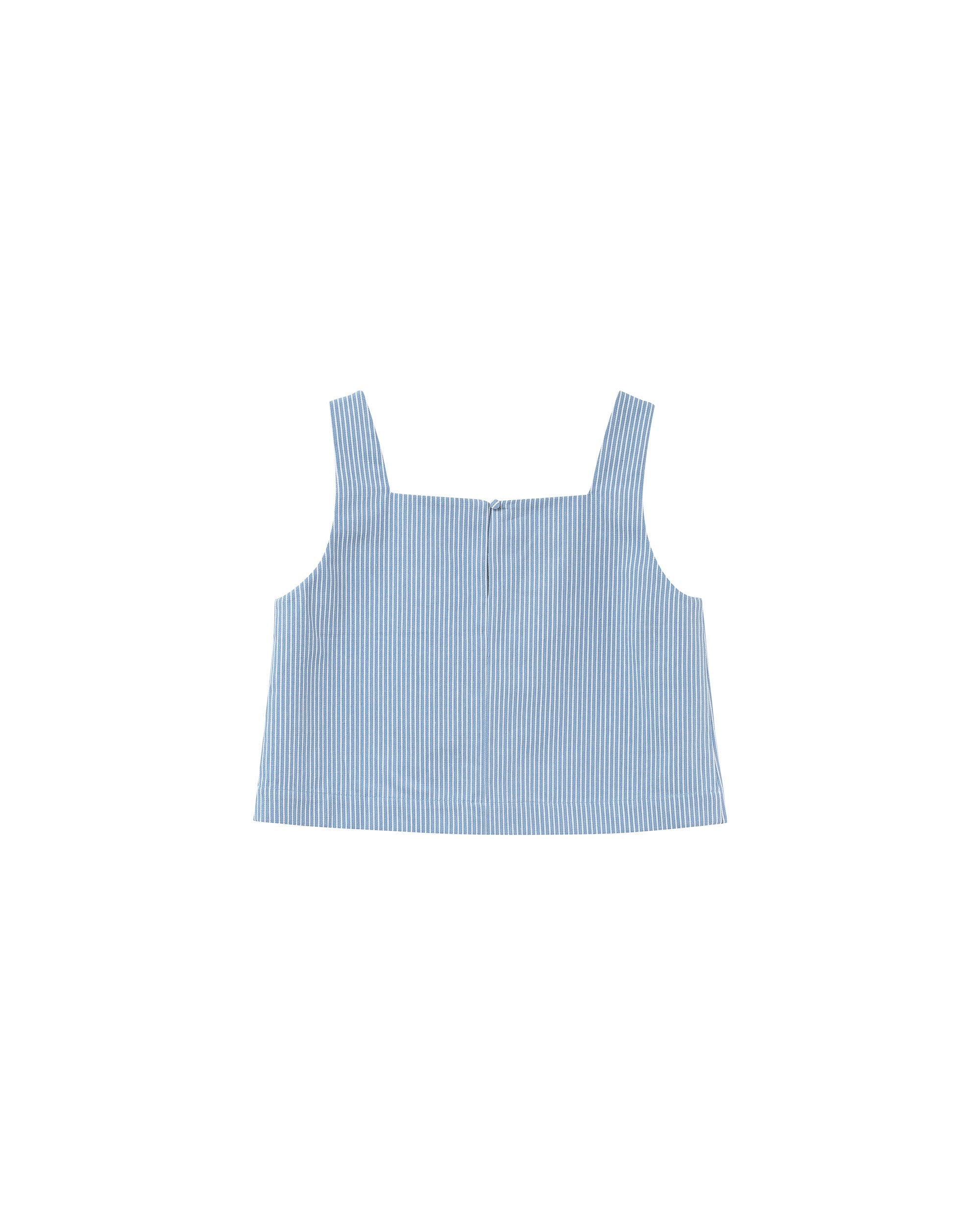 Top Peanut - Bleu