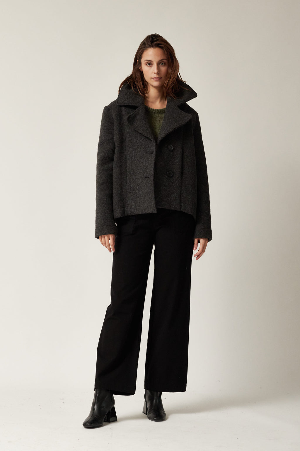 Pedra Jacket