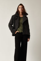 Pedra Jacket
