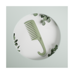 Grand Peigne De Douche