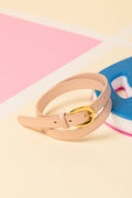 Pelican Belt - Powder