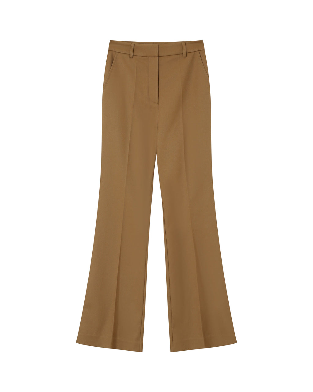 Pantalón People - Taupe