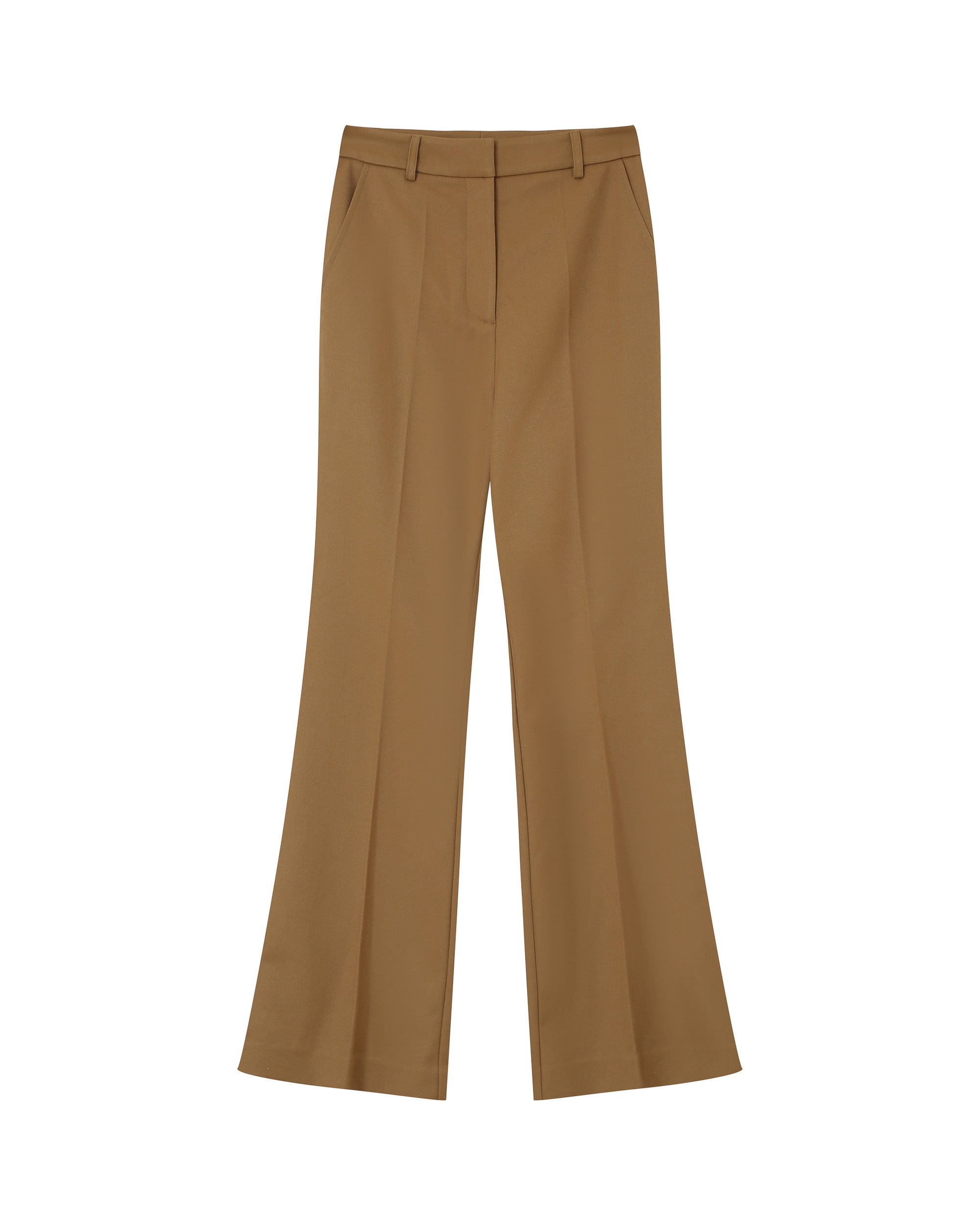 Pantalón People - Taupe