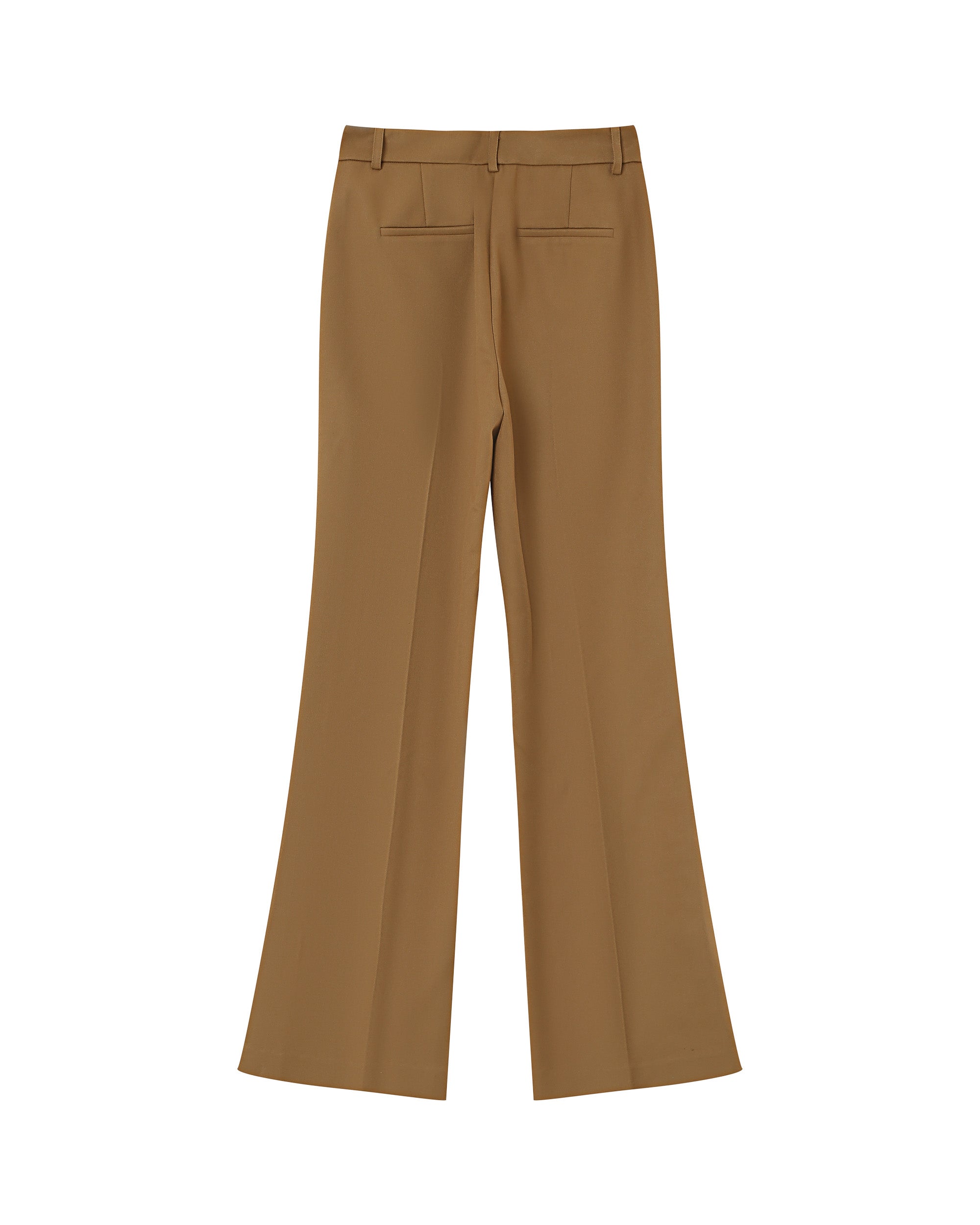 Pantalón People - Taupe