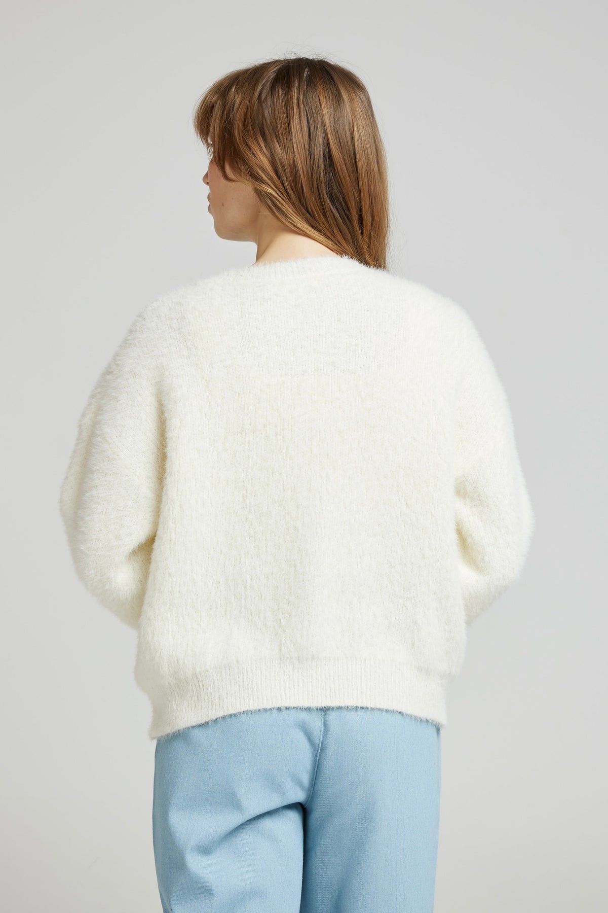 Pullover Pepite