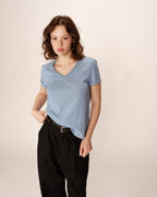 T-Shirt Pepito - Bleu