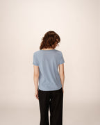 T-Shirt Pepito - Bleu