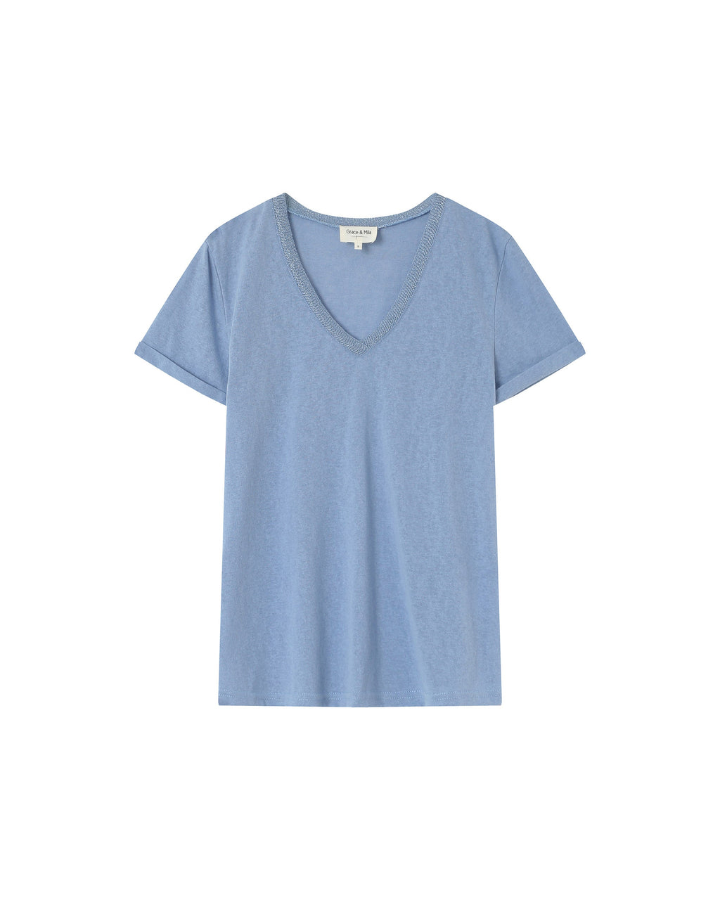T-Shirt Pepito - Bleu
