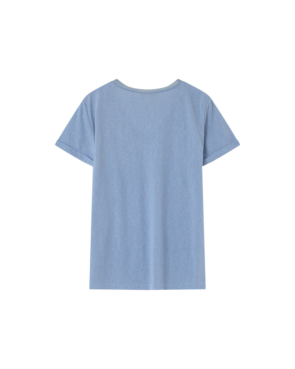 T-Shirt Pepito - Bleu