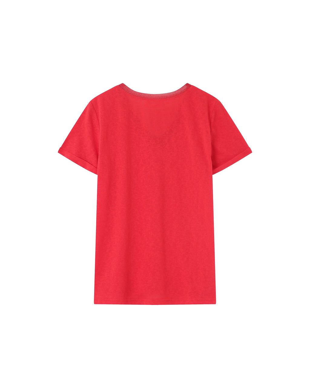 Pepito T-Shirt - Red