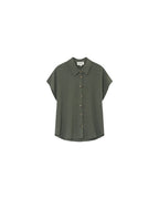 Perez Shirt - Green