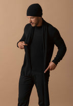 June Beanie - Black