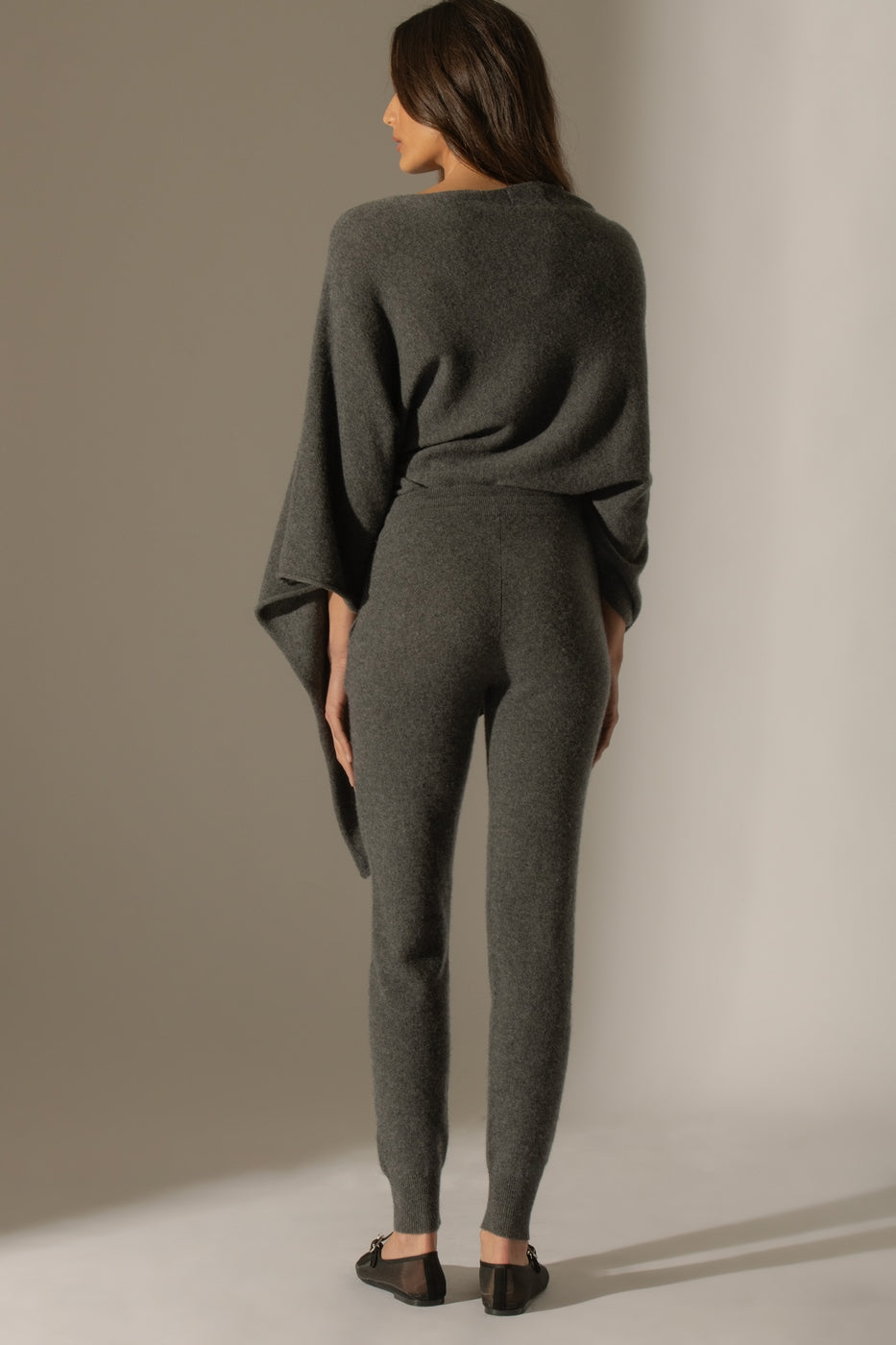 Jogging Gwen - Anthracite Chiné