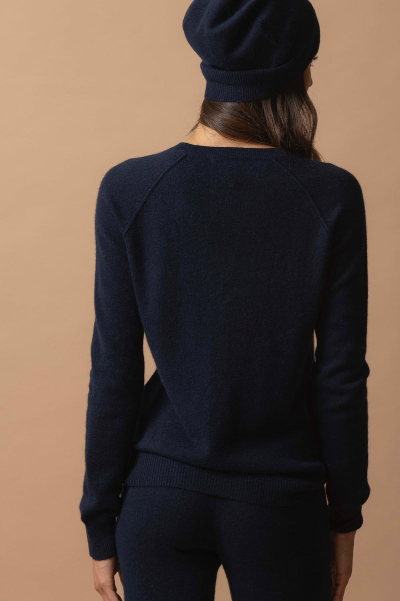 Jogging - Gwen - Navy