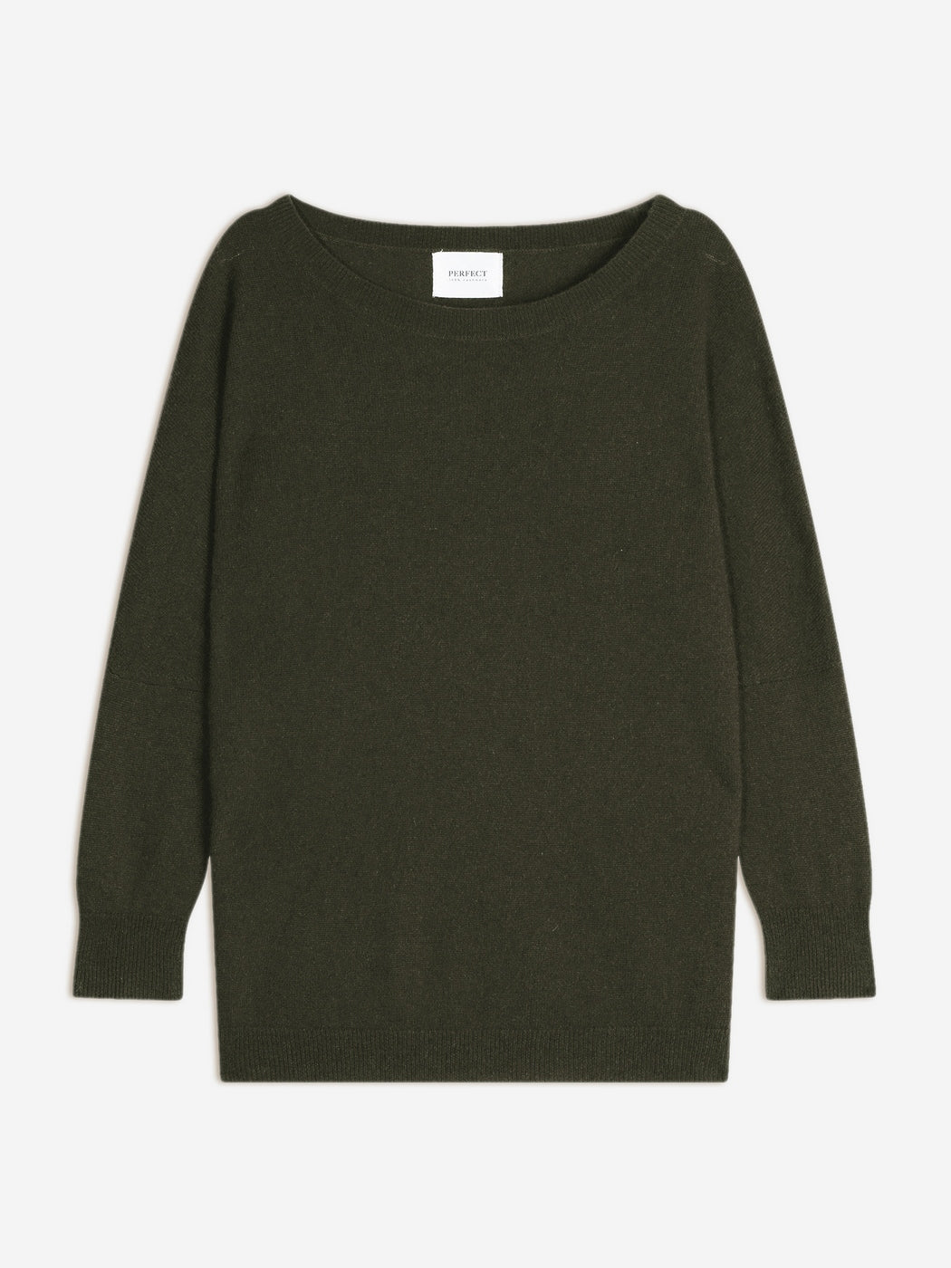 Jersey Murciélago Molly - Caqui
